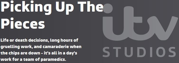 Picking up the Pieces